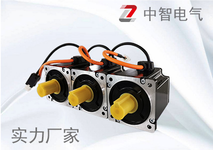 在自動(dòng)控制系統(tǒng)中，伺服電機(jī)起什么作用？對(duì)它們性能有什么要求?