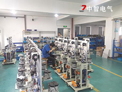 伺服電機(jī)在縫紉機(jī)設(shè)備上應(yīng)用出現(xiàn)的問題，你遇到過嗎？