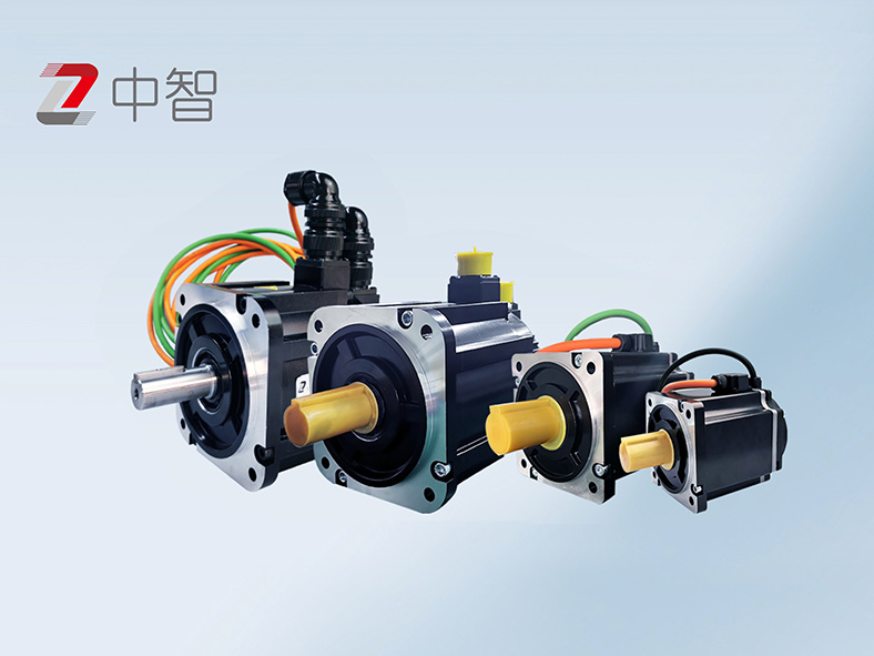 普通電機(jī)為何會被伺服電機(jī)替代了？